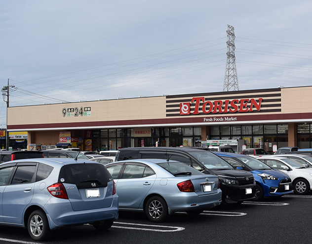 高根沢店 店舗 チラシ とりせん 高根沢店 店舗 チラシ とりせん